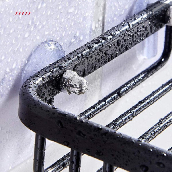 Ivy Bronx Amrei Aluminum Soap Dish Wayfair